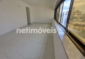Foto 1 de Apartamento com 4 Quartos à venda, 142m² em Cidade Nova, Belo Horizonte