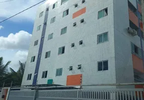 Foto 1 de Cobertura com 2 Quartos à venda, 87m² em Portal do Sol, João Pessoa