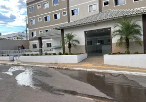 Foto 1 de Apartamento com 2 Quartos à venda, 54m² em MANSOES POR DO SOL, Águas Lindas de Goiás
