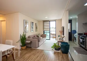 Foto 1 de Apartamento com 2 Quartos à venda, 77m² em São Francisco, Curitiba