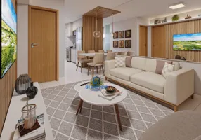 Foto 1 de Apartamento com 2 Quartos à venda, 43m² em Setor Estrela Dalva, Goiânia