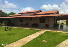 Foto 1 de Fazenda/Sítio com 2 Quartos à venda, 4000m² em  Zona Rural, Teresina