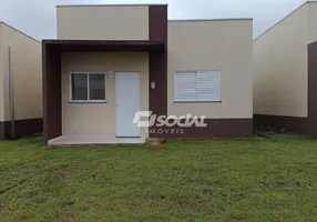 Foto 1 de Casa de Condomínio com 2 Quartos para alugar, 51m² em Planalto, Porto Velho