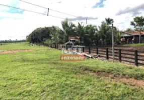 Foto 1 de Fazenda/Sítio à venda em Zona Rural, São Félix do Xingu