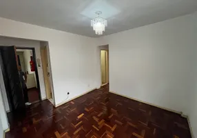 Foto 1 de Apartamento com 2 Quartos para alugar, 45m² em Alto da Serra, Petrópolis