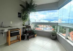 Foto 1 de Apartamento com 2 Quartos à venda, 89m² em Serrinha, Goiânia