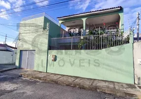 Foto 1 de Casa com 5 Quartos à venda, 216m² em São Conrado, Aracaju