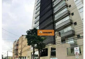 Foto 1 de Apartamento com 3 Quartos à venda, 117m² em Centro, Suzano