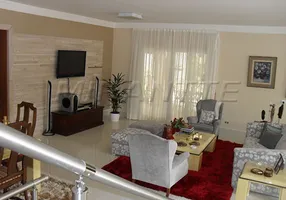 Foto 1 de Casa de Condomínio com 4 Quartos à venda, 870m² em Roseira, Mairiporã