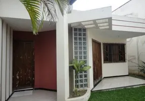 Foto 1 de Casa com 3 Quartos à venda, 90m² em Sitio Cercado, Curitiba