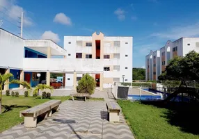 Foto 1 de Apartamento com 2 Quartos para alugar, 55m² em Uruguai, Teresina