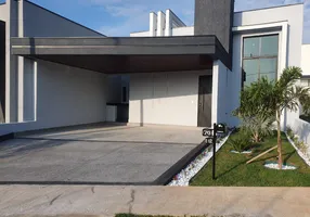 Foto 1 de Casa de Condomínio com 3 Quartos à venda, 181m² em Loteamento Residencial Villagio Di Capri, Votorantim