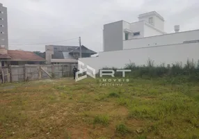 Foto 1 de Lote/Terreno à venda, 450m² em Água Verde, Blumenau