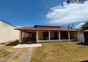 Foto 1 de Casa com 2 Quartos à venda, 300m² em Mar Azul, Aracruz