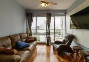 Foto 1 de Apartamento com 2 Quartos à venda, 78m² em Perdizes, São Paulo