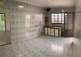 Foto 1 de Casa com 3 Quartos à venda, 156m² em Bosque dos Eucaliptos, São José dos Campos