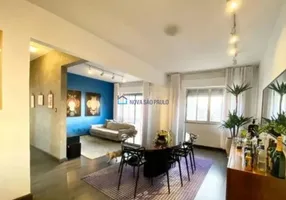 Foto 1 de Apartamento com 1 Quarto à venda, 103m² em Vila Mariana, São Paulo