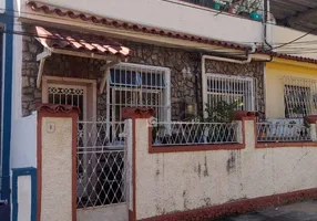 Foto 1 de Casa com 4 Quartos à venda, 135m² em Engenho De Dentro, Rio de Janeiro