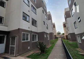 Foto 1 de Apartamento com 2 Quartos à venda, 50m² em Botiatuva, Campo Largo