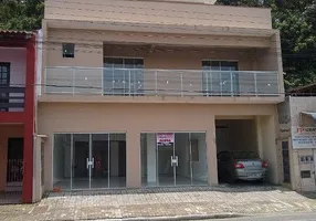 Foto 1 de Sala Comercial com 2 Quartos para venda ou aluguel, 84m² em Centro, São Francisco do Sul