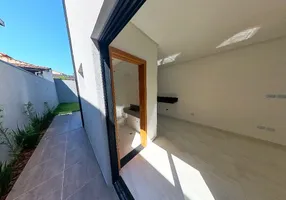 Foto 1 de Sobrado com 3 Quartos à venda, 150m² em Jardim Califórnia, Jacareí