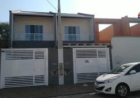 Foto 1 de Sobrado com 2 Quartos à venda, 68m² em Itoupava Norte, Blumenau