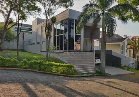 Foto 1 de Casa de Condomínio com 3 Quartos à venda, 378m² em Vila Zezé, Jacareí