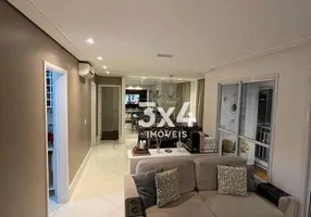 Foto 1 de Apartamento com 3 Quartos à venda, 80m² em Capela do Socorro, São Paulo