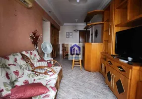 Foto 1 de Apartamento com 2 Quartos para venda ou aluguel, 81m² em Itararé, São Vicente