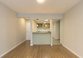 Foto 1 de Apartamento com 3 Quartos à venda, 92m² em Batel, Curitiba