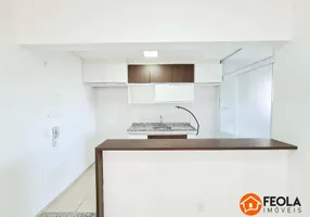 Foto 1 de Apartamento com 2 Quartos à venda, 70m² em Vila Santa Catarina, Americana