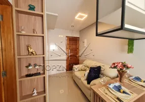 Foto 1 de Apartamento com 1 Quarto à venda, 32m² em Casa Verde, São Paulo