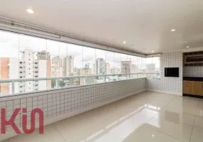 Foto 1 de Apartamento com 3 Quartos à venda, 141m² em Vila Dom Pedro I, São Paulo