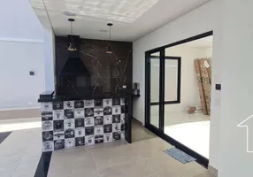 Foto 1 de Casa de Condomínio com 3 Quartos à venda, 193m² em Parque Residencial Maria Elmira , Caçapava