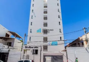 Foto 1 de Apartamento com 2 Quartos para alugar, 50m² em Jacarecanga, Fortaleza