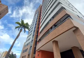 Foto 1 de Apartamento com 3 Quartos à venda, 130m² em Aldeota, Fortaleza