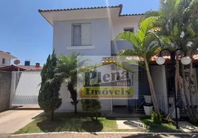 Foto 1 de Casa de Condomínio com 2 Quartos à venda, 125m² em Parque Villa Flores, Sumaré