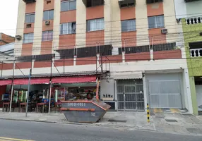 Foto 1 de Apartamento com 3 Quartos à venda, 76m² em Rocha, São Gonçalo