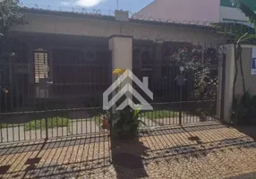 Foto 1 de Casa com 3 Quartos à venda, 270m² em Jardim Bela Vista, Rio Claro