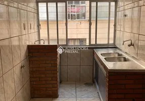 Foto 1 de Apartamento com 2 Quartos à venda, 56m² em Jardim Leopoldina, Porto Alegre