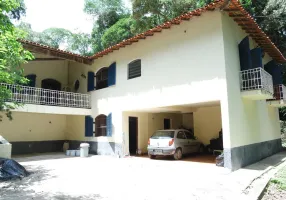 Foto 1 de Casa de Condomínio com 5 Quartos à venda, 450m² em Granja Viana, Embu das Artes