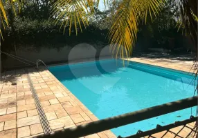 Foto 1 de Casa com 5 Quartos para alugar, 500m² em Jardim America, Sorocaba