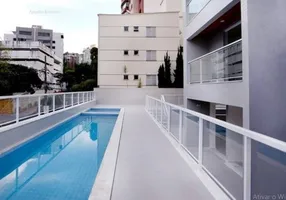 Foto 1 de Apartamento com 4 Quartos à venda, 123m² em Buritis, Belo Horizonte