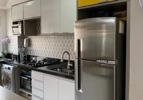 Foto 1 de Apartamento com 2 Quartos à venda, 52m² em Polvilho, Cajamar