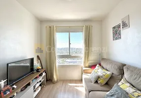 Foto 1 de Apartamento com 2 Quartos à venda, 48m² em Canudos, Novo Hamburgo