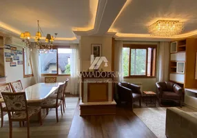 Foto 1 de Apartamento com 2 Quartos à venda, 104m² em Centro, Gramado