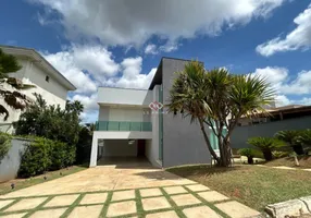 Foto 1 de Casa de Condomínio com 4 Quartos à venda, 700m² em Pontal da Liberdade, Lagoa Santa