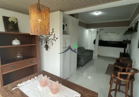 Foto 1 de Flat com 1 Quarto para alugar, 60m² em Caminho Das Árvores, Salvador