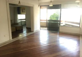 Foto 1 de Apartamento com 3 Quartos à venda, 187m² em Aclimação, São Paulo