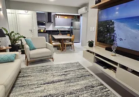 Foto 1 de Apartamento com 2 Quartos à venda, 76m² em Alto da Glória, Goiânia